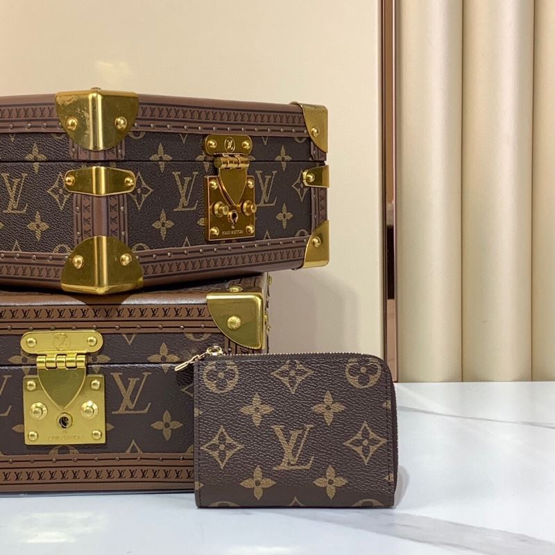 LV Wallets